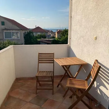 Natalija Apartment Murter