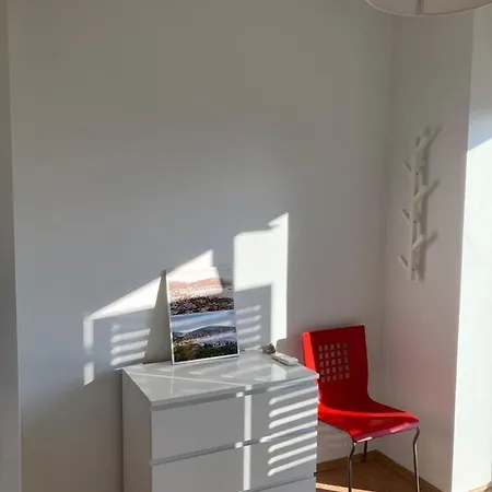 Apartment Natalija *