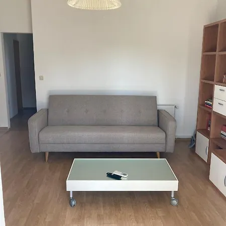 Apartment Natalija Murter